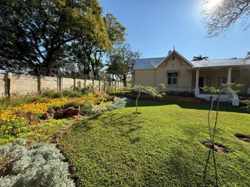 Historical Find - Refurbished House 