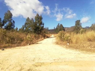 40 residential stands located on 24.8290 hectares in Fernhill Mutare