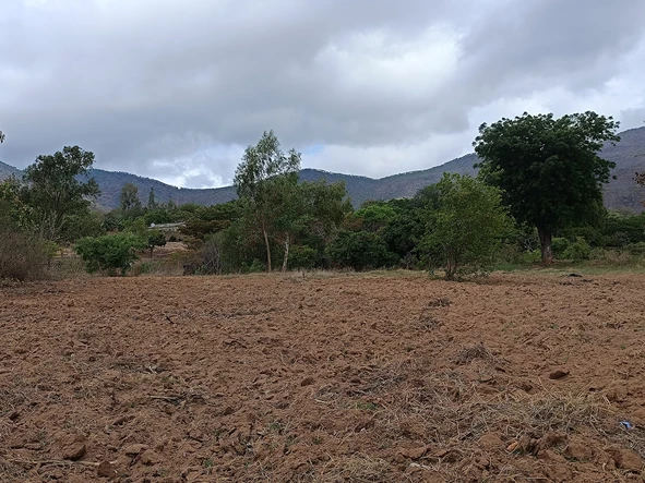 Flat land available  in Fern Valley, Mutare