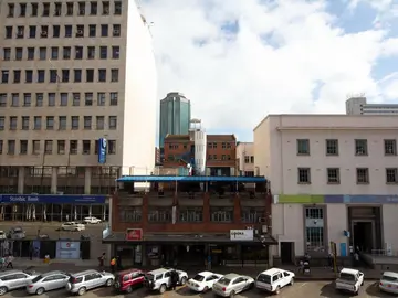 Great Investment Opportunity in the CBD