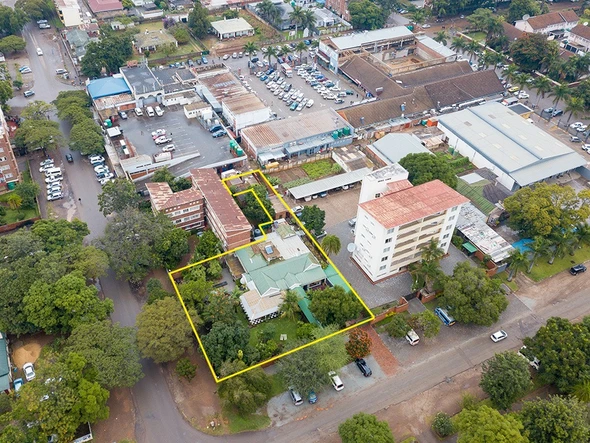 This magnificent “Golden Oldie” property has multi commercial options