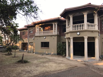 Magnificent Double Storey House For Sale in Mabelreign