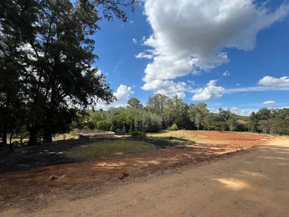 Unique piece of land -  6 hectares in Helensvale/Borrowdale Brooke area