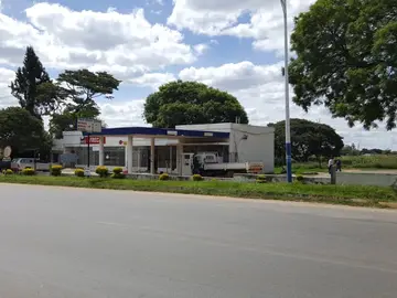 Prime Commercial Property In Marondera